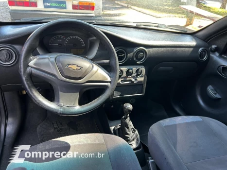 Celta 1.0/ Super 1.0 MPFI VHC 8v 5p