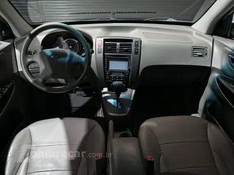TUCSON 2.0 MPFI GLS 16V 143cv 2WD