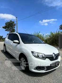 Sandero 1.0 12V SCE Expression