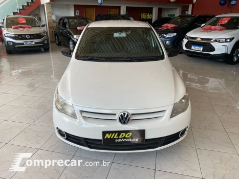 GOL 1.0 MI 8V G.V