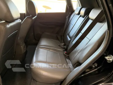 TUCSON 2.0 MPFI GLS 16V 143cv 2WD