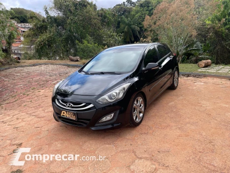 I30 1.8 MPI 16V