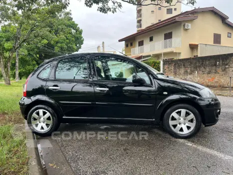 C3 1.6 Exclusive 16V