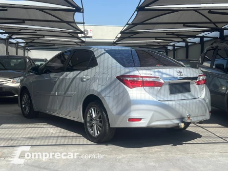 COROLLA 2.0 XEI 16V