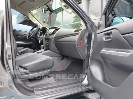 L200 TRITON 2.4 16V Turbo Sport HPE CD 4X4