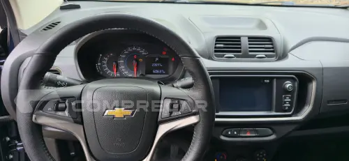 SPIN 1.8 LT 8V