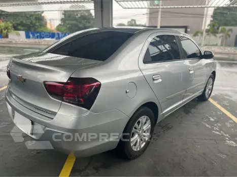 COBALT 1.4 LTZ 8V