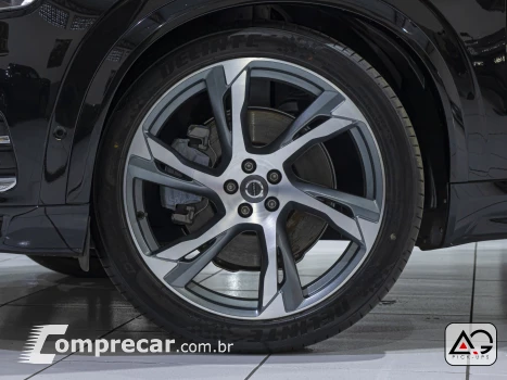 XC90 2.0 T8 Hybrid Inscription AWD Geartronic