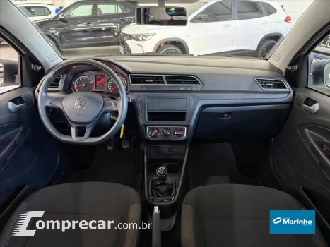 SAVEIRO 1.6 MSI ROBUST CS 16V FLEX 2P MANUAL