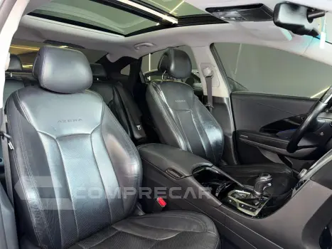 Azera GLS 3.0 V6