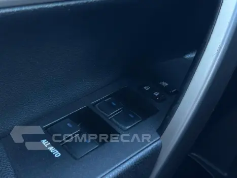 Corolla XEi 2.0 Flex 16V Aut.