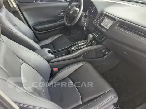 HR-V 1.5 16V 4P FLEX EX AUTOMÁTICO CVT