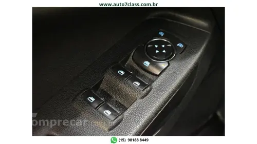 ECOSPORT - 1.5 TI-VCT FREESTYLE AUTOMÁTICO