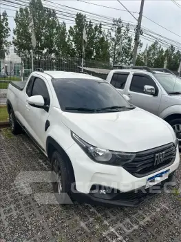 Fiat STRADA 1.3 FIREFLY FLEX FREEDOM CS MANUAL 2 portas