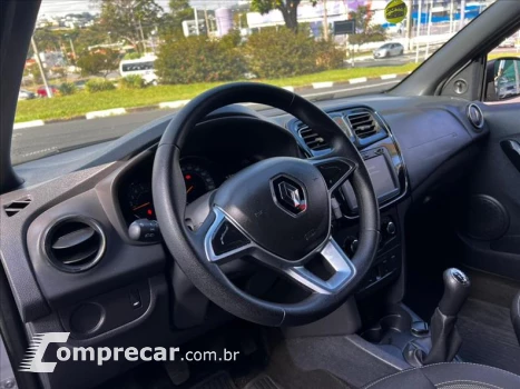 SANDERO 1.0 12V SCE S Edition