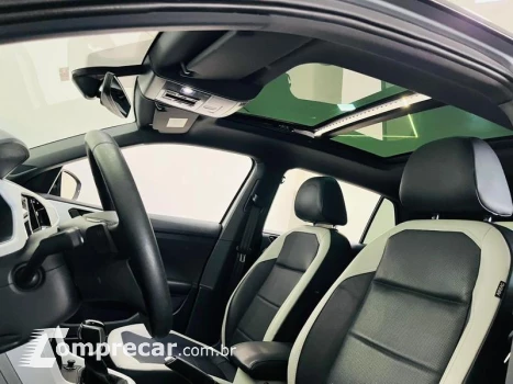 T CROSS HL TSI AE