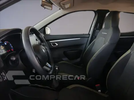 KWID 1.0 12V SCE FLEX OUTSIDER MANUAL