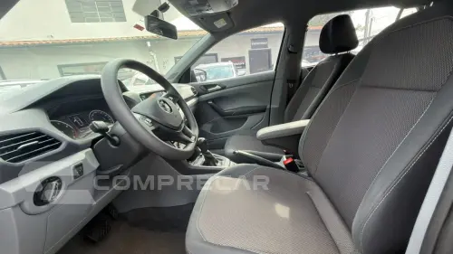 T-Cross 1.0 4P 200 TSI FLEX SENSE AUTOMÁTICO