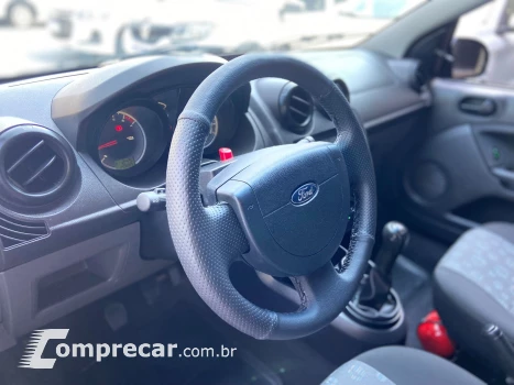 FIESTA 1.0 MPI 8V