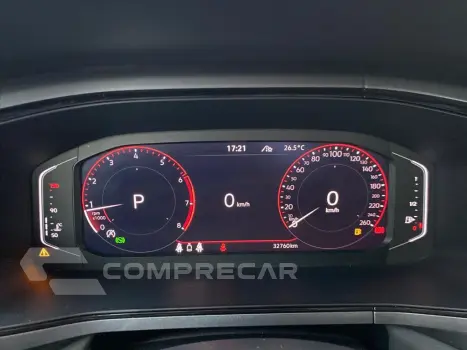 TAOS 1.4 250 TSI TOTAL FLEX HIGHLINE AUTOMÁTICO