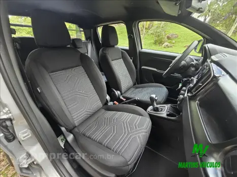 STRADA 1.3 Firefly Volcano CD