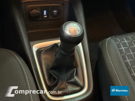 HB20 1.0 12V FLEX COMFORT PLUS MANUAL