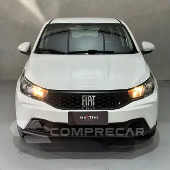 ARGO DRIVE 1.0 6V Flex