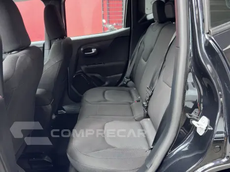RENEGADE 1.8 16V FLEX SPORT 4P AUTOMÁTICO