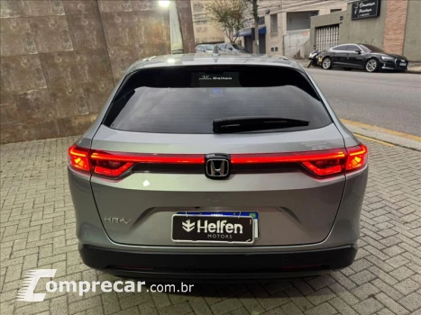 HR-V 1.5 DI I-vtec EXL
