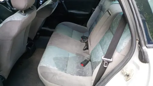 VECTRA 2.2 MPFI GL Milenium 8V