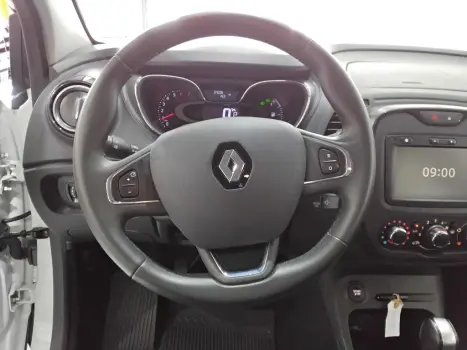 CAPTUR 1.6 16V SCE FLEX LIFE X-TRONIC