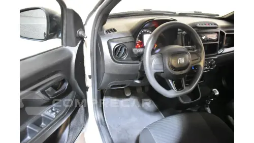 STRADA - 1.3 FIREFLY ENDURANCE CS MANUAL