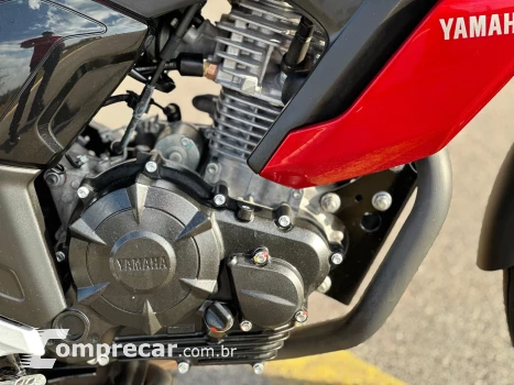 FZ15 FAZER ABS