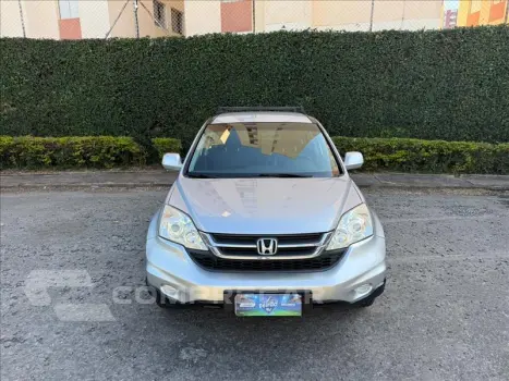 CRV 2.0 LX 4X2 16V
