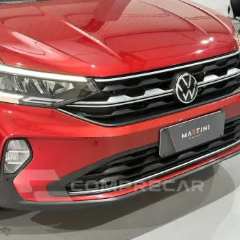 Nivus Highline 1.0 200 TSI Flex Aut.