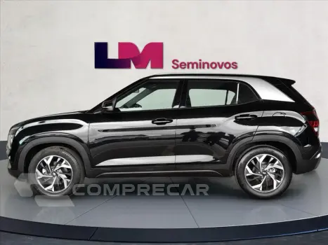 CRETA 1.0 TGDI FLEX LIMITED SAFETY AUTOMÁTICO