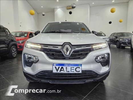 KWID 1.0 12V SCE Intense