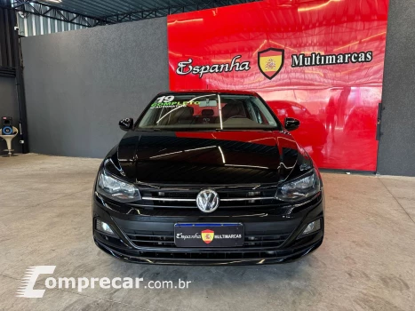 POLO 1.0 200 TSI Comfortline