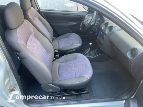 CELTA 1.0 MPFI VHCE Life 8V