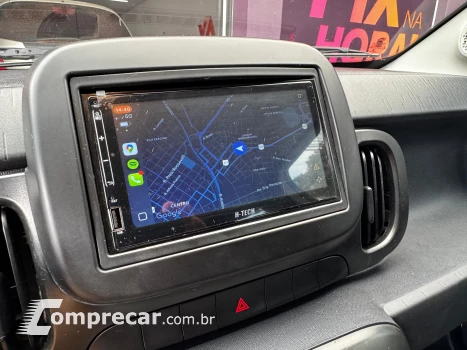 MOBI 1.0 8V EVO Like.