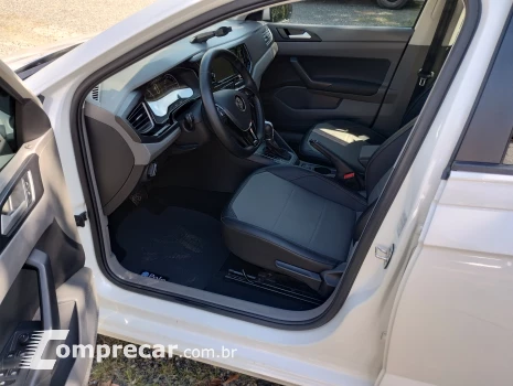 POLO 1.0 200 TSI Comfortline