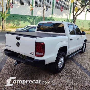 AMAROK SE CD 2.0 16V TDI 4x4 Diesel