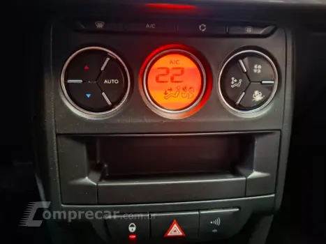 AIRCROSS 1.6 Shine 16V