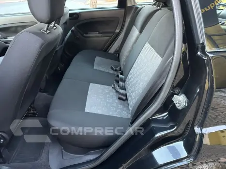 Fiesta 1.0 8V Flex/Class 1.0 8V Flex 5p