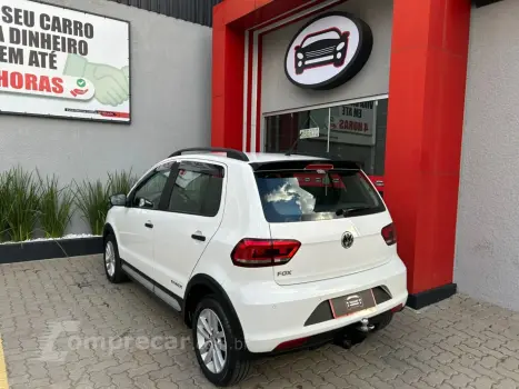 FOX 1.0 MPI TRACK 12V FLEX 4P MANUAL