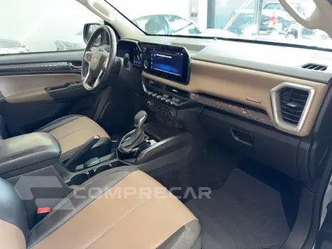 S10 2.8 16V Turbo High Country CD 4X4