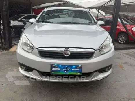 GRAND SIENA 1.4 MPI Attractive 8V