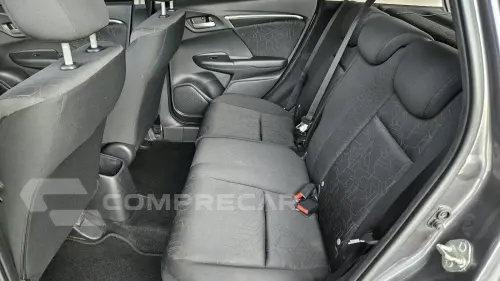 FIT 1.5 LX 16V