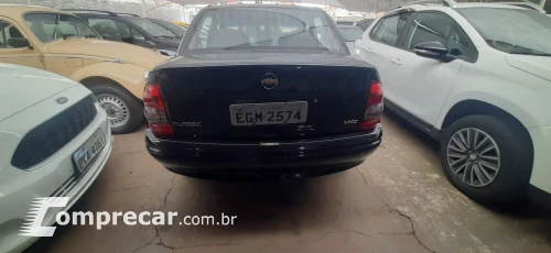 Corsa Classic 1.0