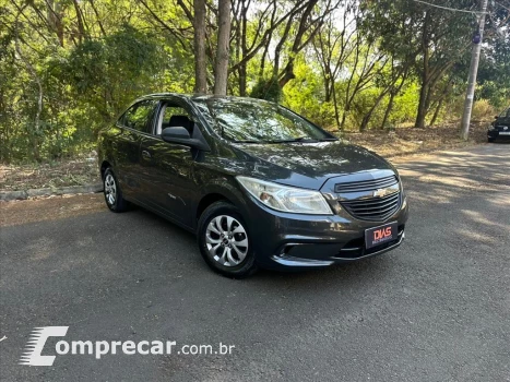PRISMA 1.0 MPFI JOY 8V FLEX 4P MANUAL